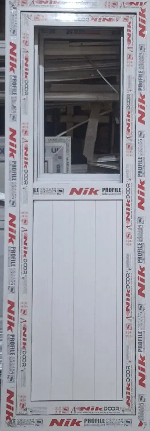 تولیدیدربپنجرهطرحدوجدارهسرویسیهمکاری|مصالح و تجهیزات ساختمان|مشهد, رسالت|دیوار