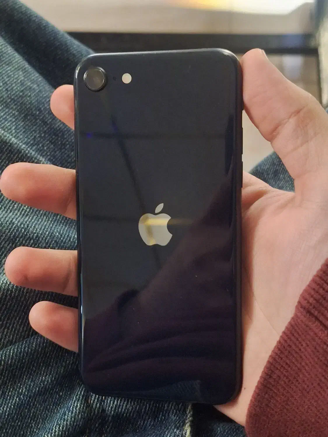 IPhone se 3|موبایل|فردیس, فردیس|دیوار