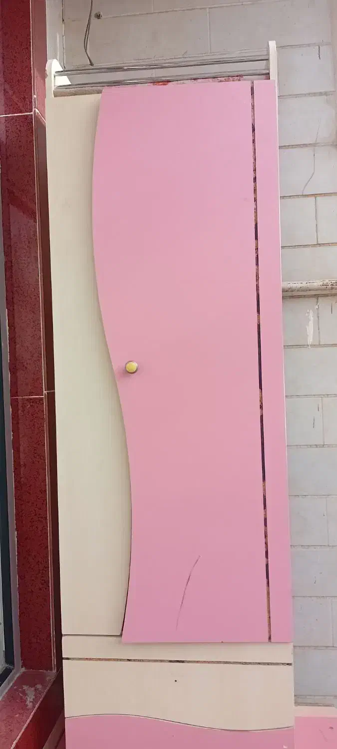 کمد|جاکفشی، کمد، دراور|مرند, |دیوار