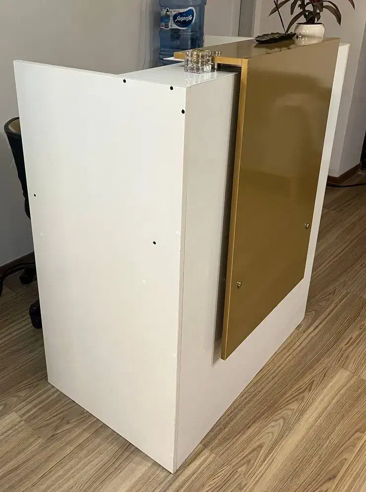 کانتر مطب پزشک|دفتر کار|کرج, عظیمیه|دیوار