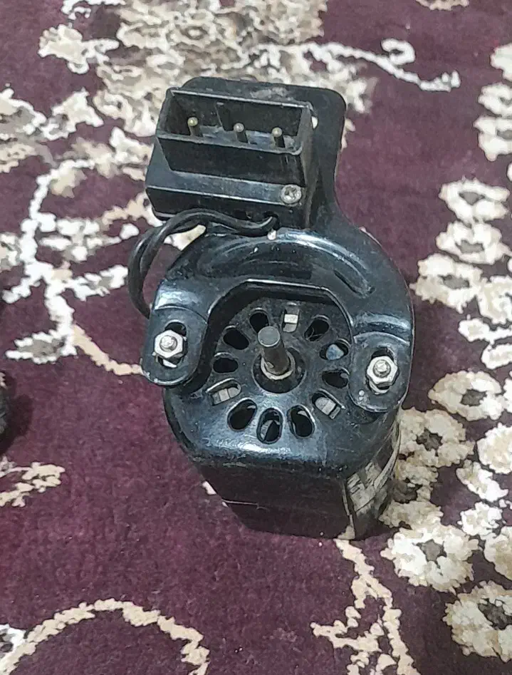 دینام چرخ خیاطی|چرخ خیاطی و ریسندگی|چناران, |دیوار