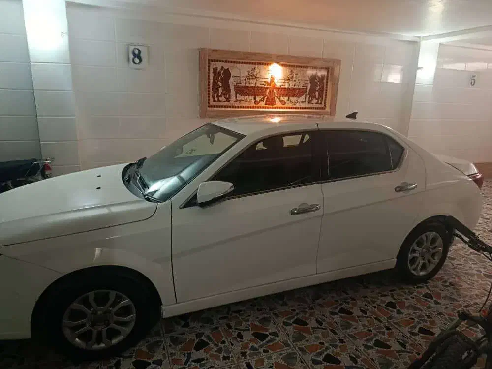 دناپلاس 5 دنده مدل 99|خودرو سواری و وانت|بندر امام خمینی, |دیوار