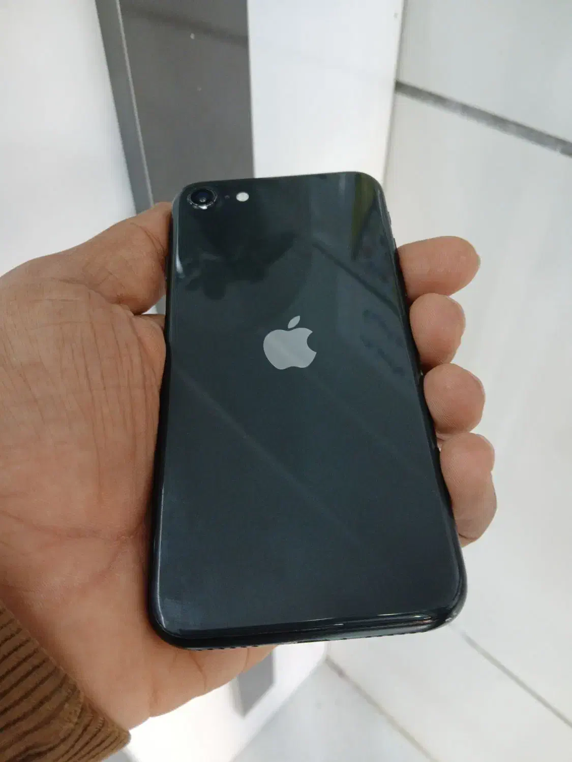 آیفون Se2020|موبایل|شیراز, احمدآباد|دیوار