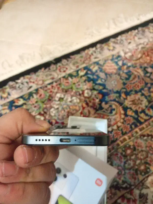 Redmi Note 13 Pro 5G|موبایل|تهران, شهرک آزادی|دیوار