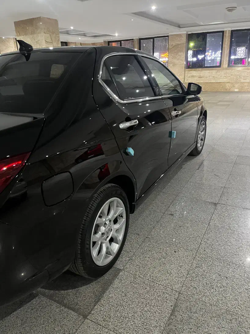 دنا پلاس اپشنال ۱۴۰۳|خودرو سواری و وانت|تهران, استخر|دیوار