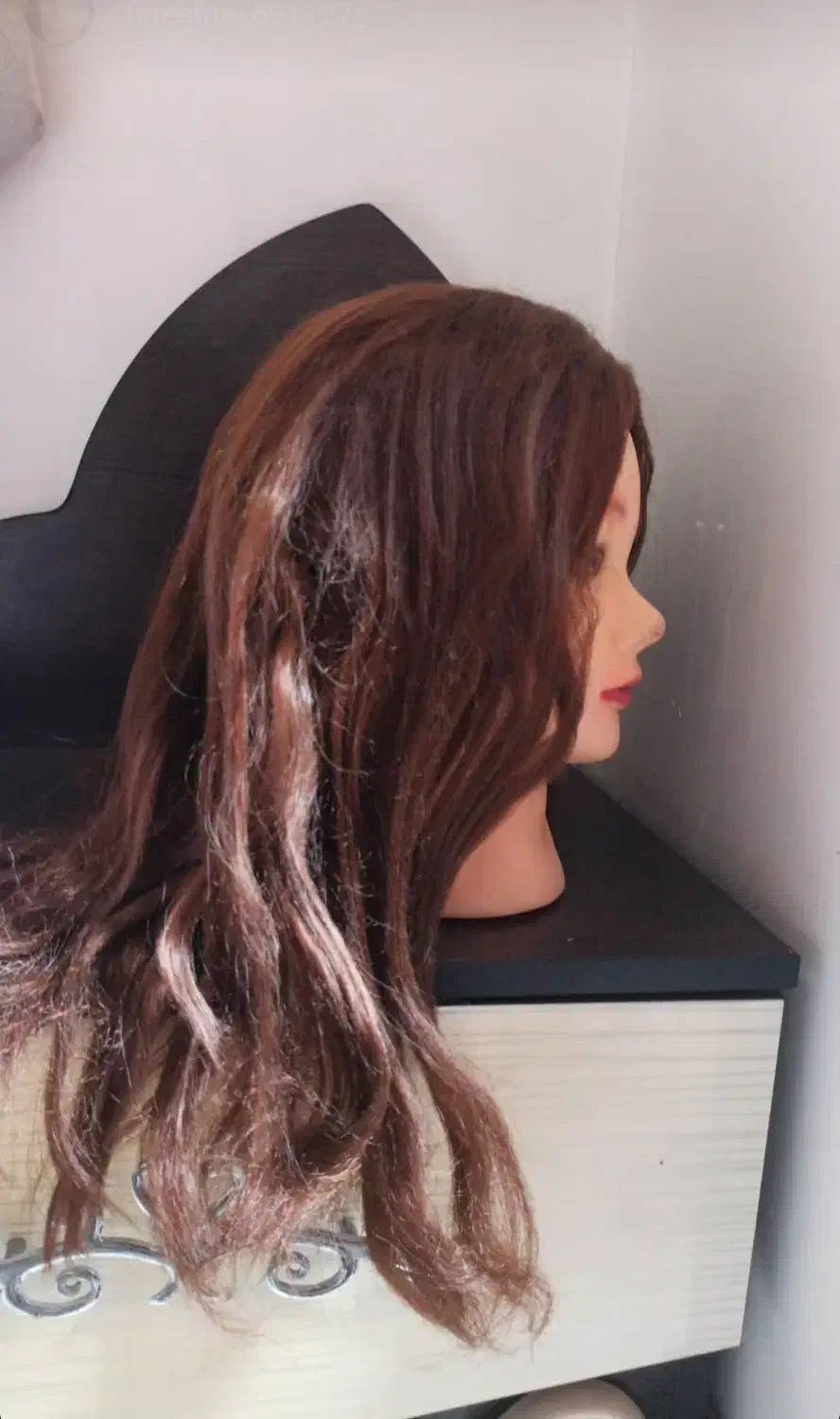 کله مانکن|آرایشی، بهداشتی، درمانی|نظرآباد, شهرک آزادگان|دیوار