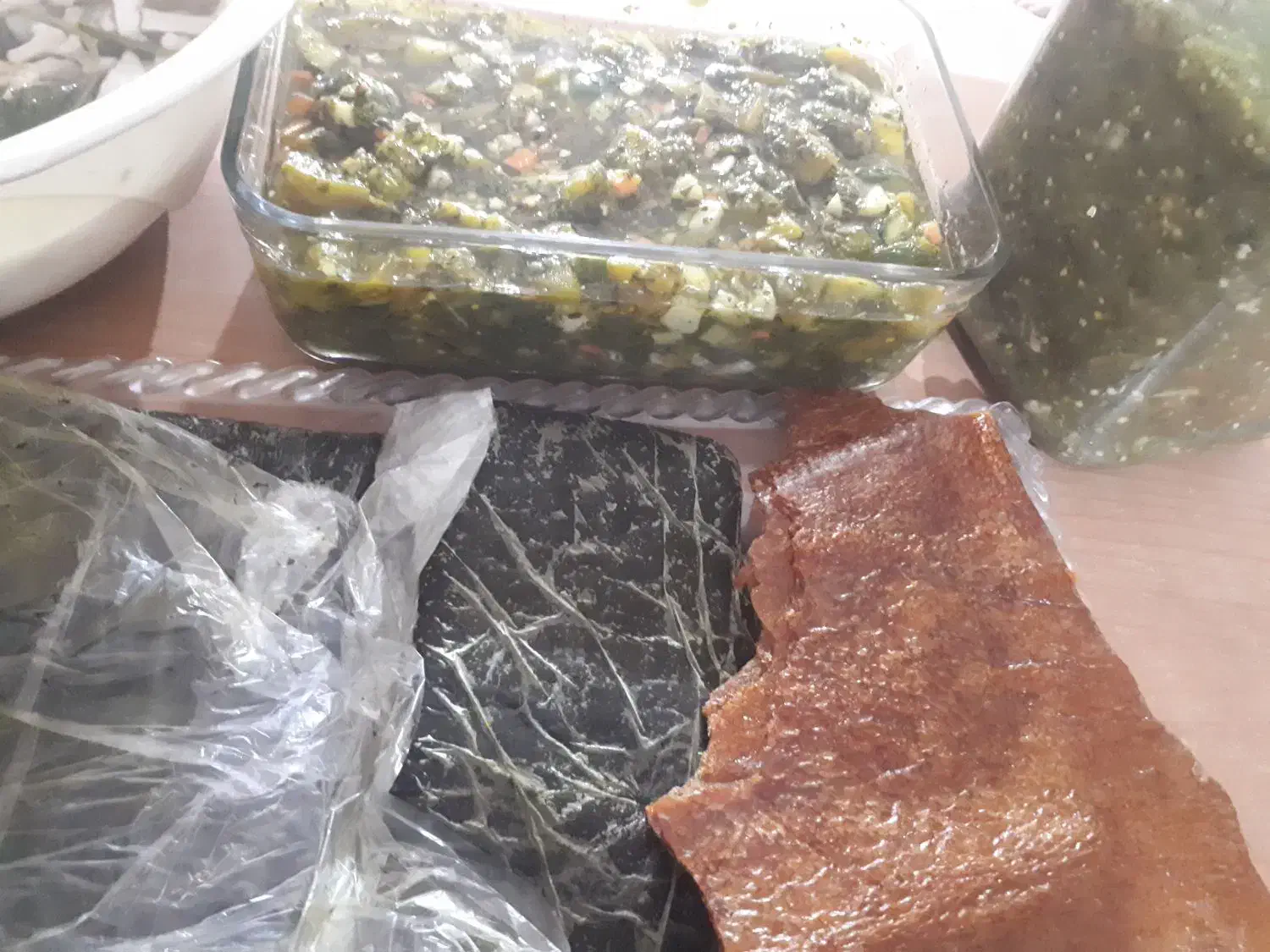 از تولید به مصرف|خوردنی و آشامیدنی|کرج, مصباح|دیوار