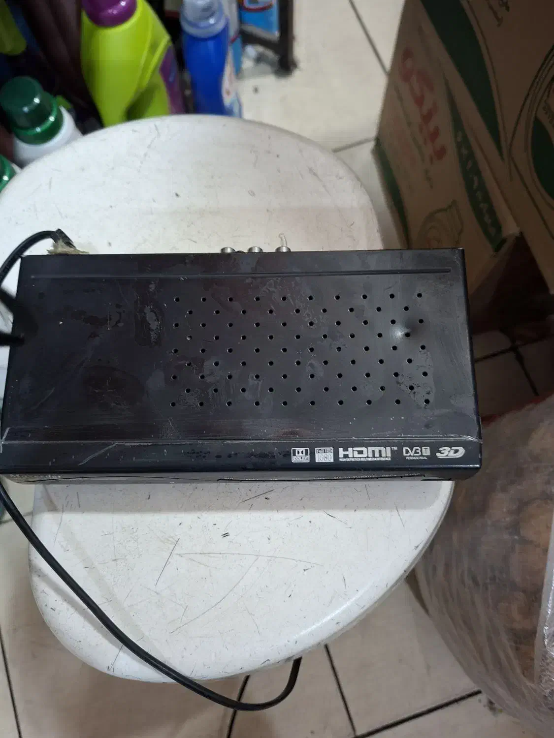 دیجیتال|تلویزیون و پروژکتور|همدان, |دیوار