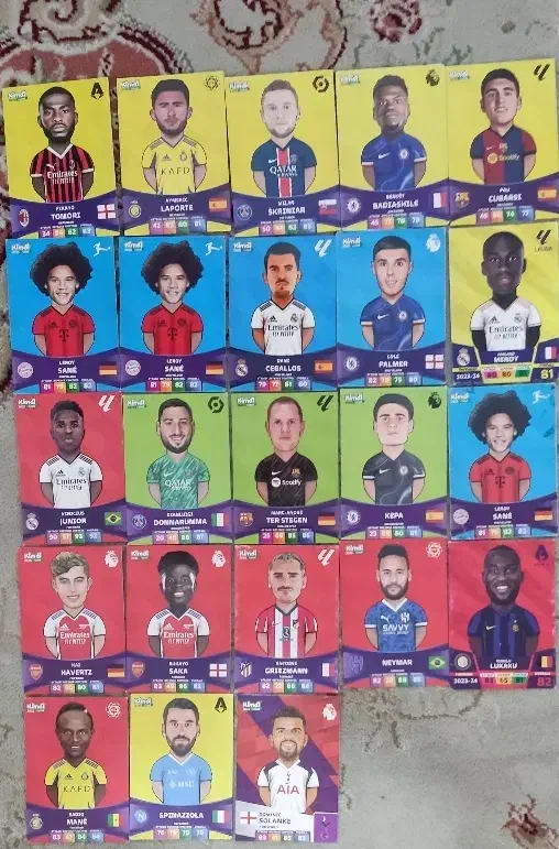 کارت کیمدی|کلکسیون و سرگرمی|تبریز, |دیوار