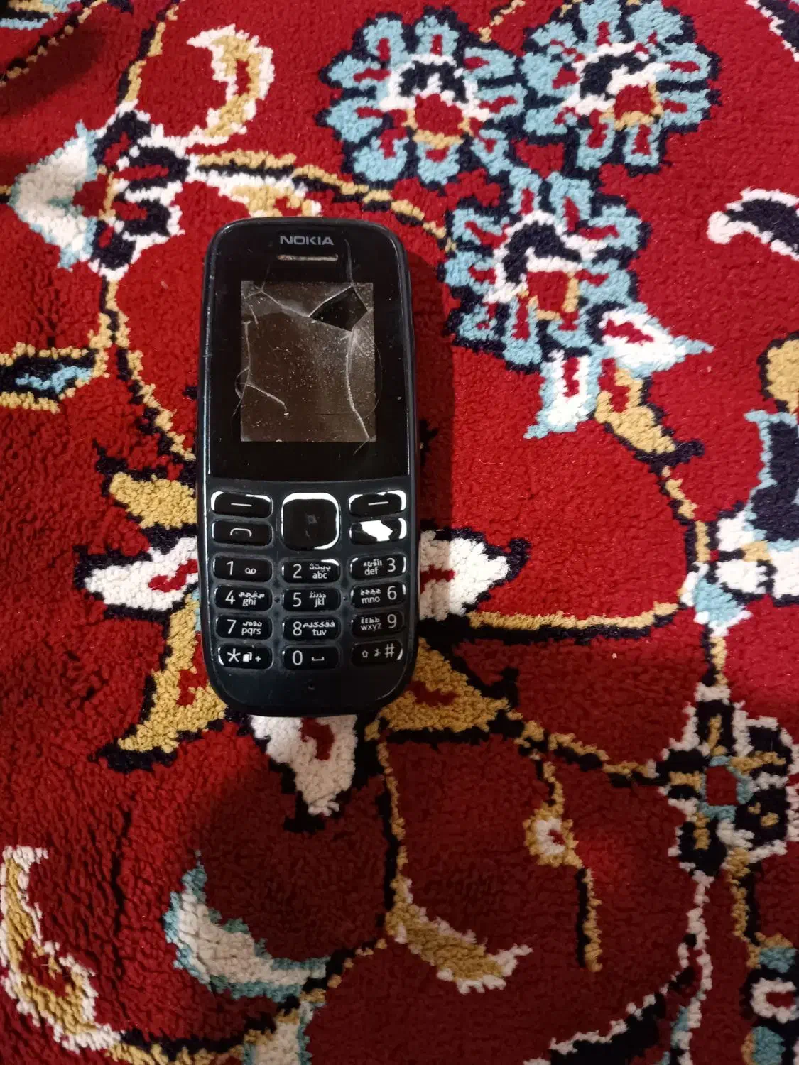 گوشی نوکیا|موبایل|رشتخوار, |دیوار