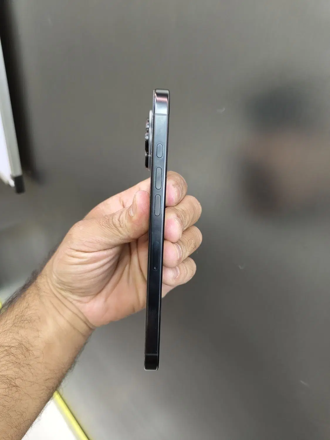 iphone 16pro max zaa|موبایل|تهران, بریانک|دیوار