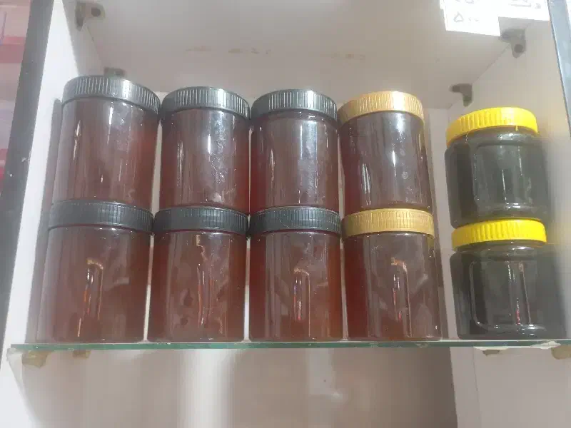 عسل طبیعی|خوردنی و آشامیدنی|تربت جام, حافظ|دیوار