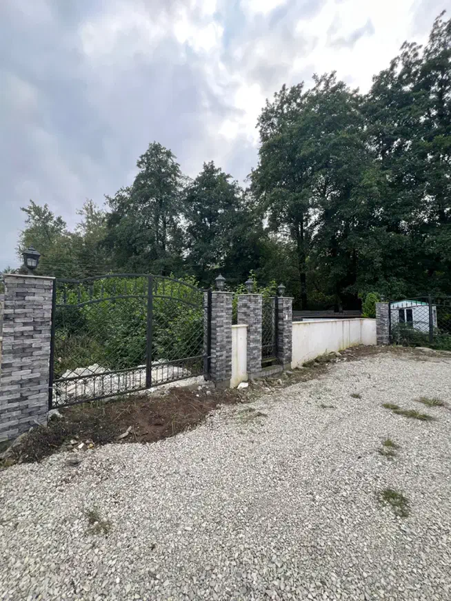 فروش زمین/ شهرکی/ خیابان آرا/ متل قو|فروش زمین و ملک کلنگی|سلمانشهر, |دیوار