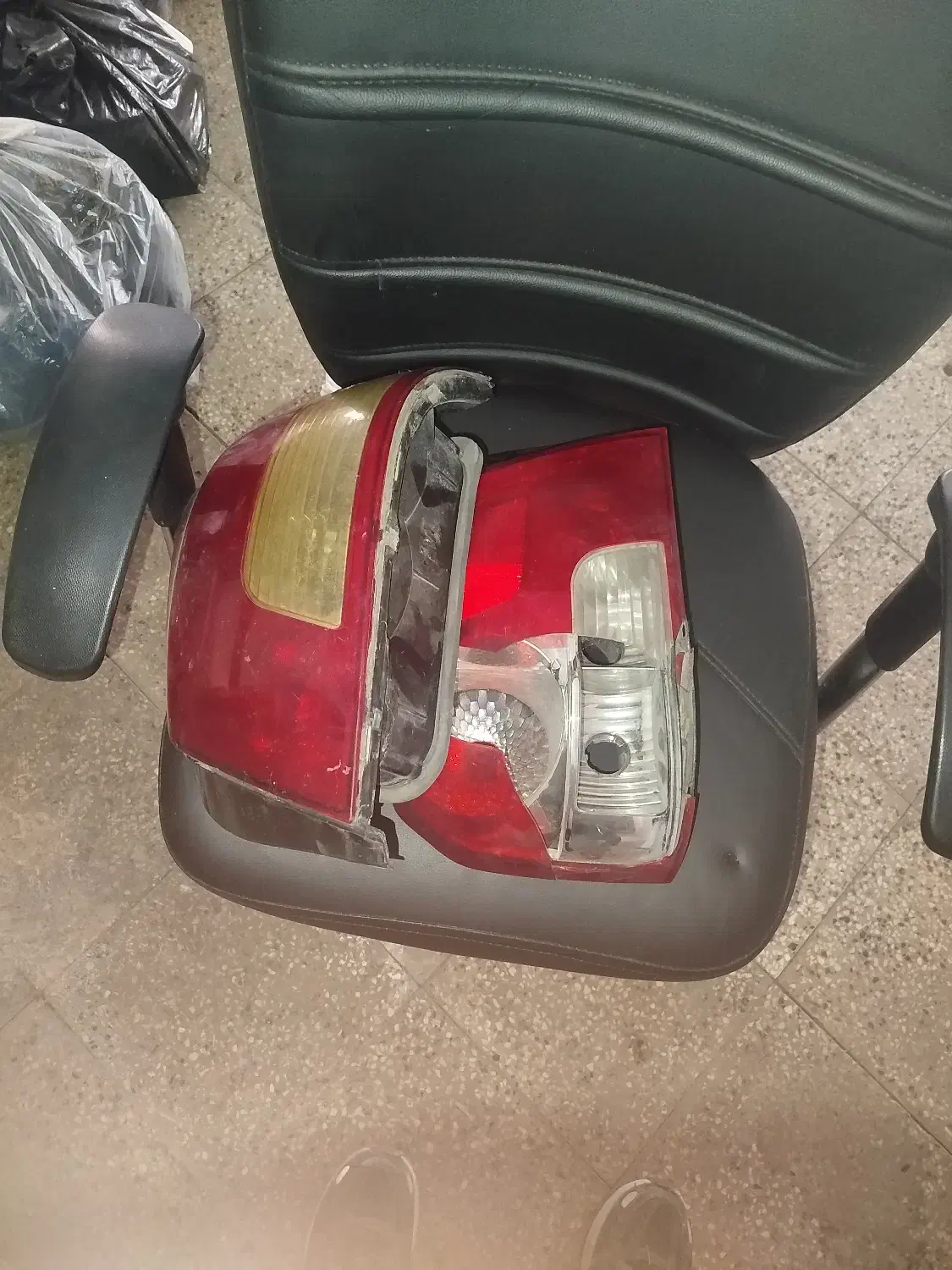 لوازم پراید|قطعات یدکی و لوازم جانبی|فاضل آباد, |دیوار