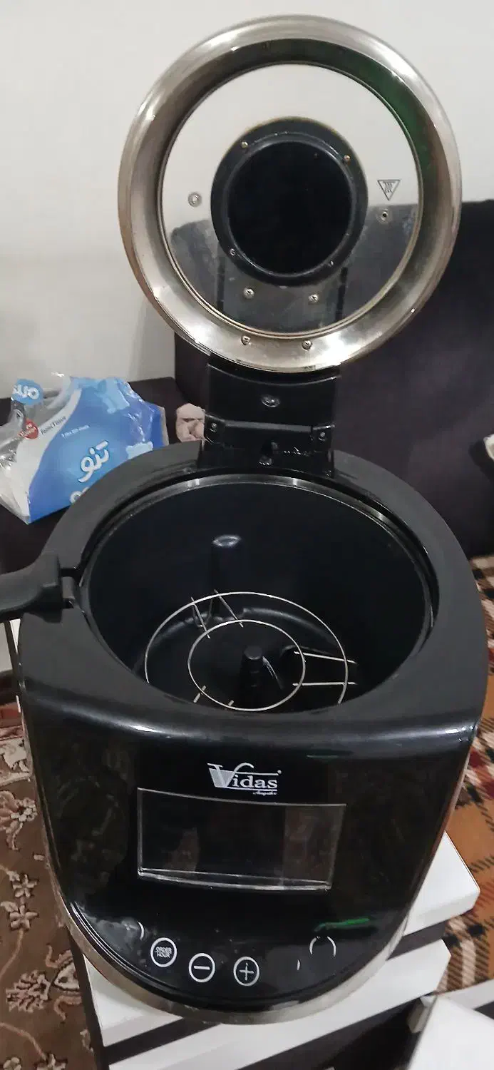 سرخ کن|سایر لوازم برقی|دزفول, |دیوار