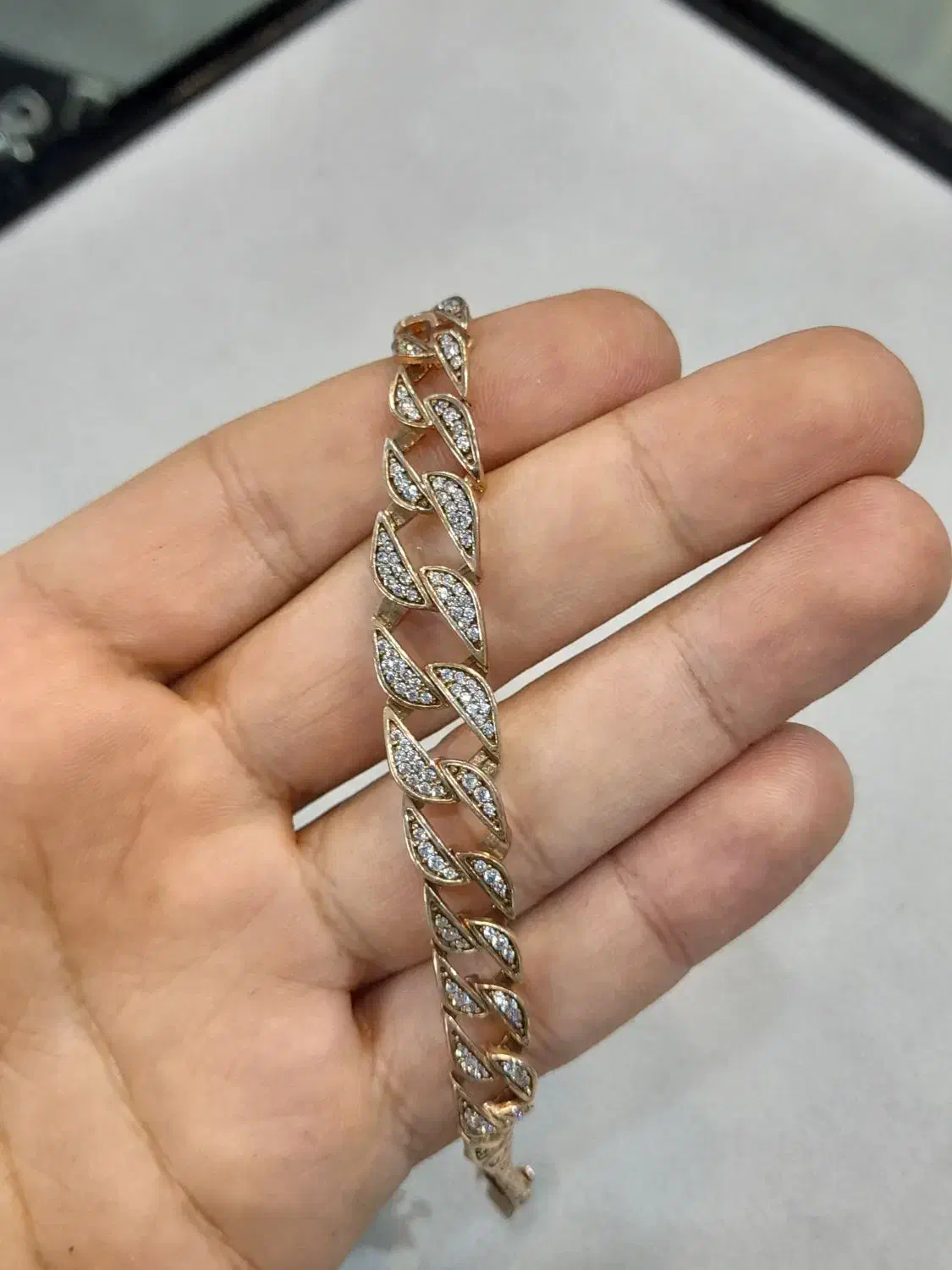 سرویس نقره کارتیر|جواهرات|تهران, تهرانپارس غربی|دیوار