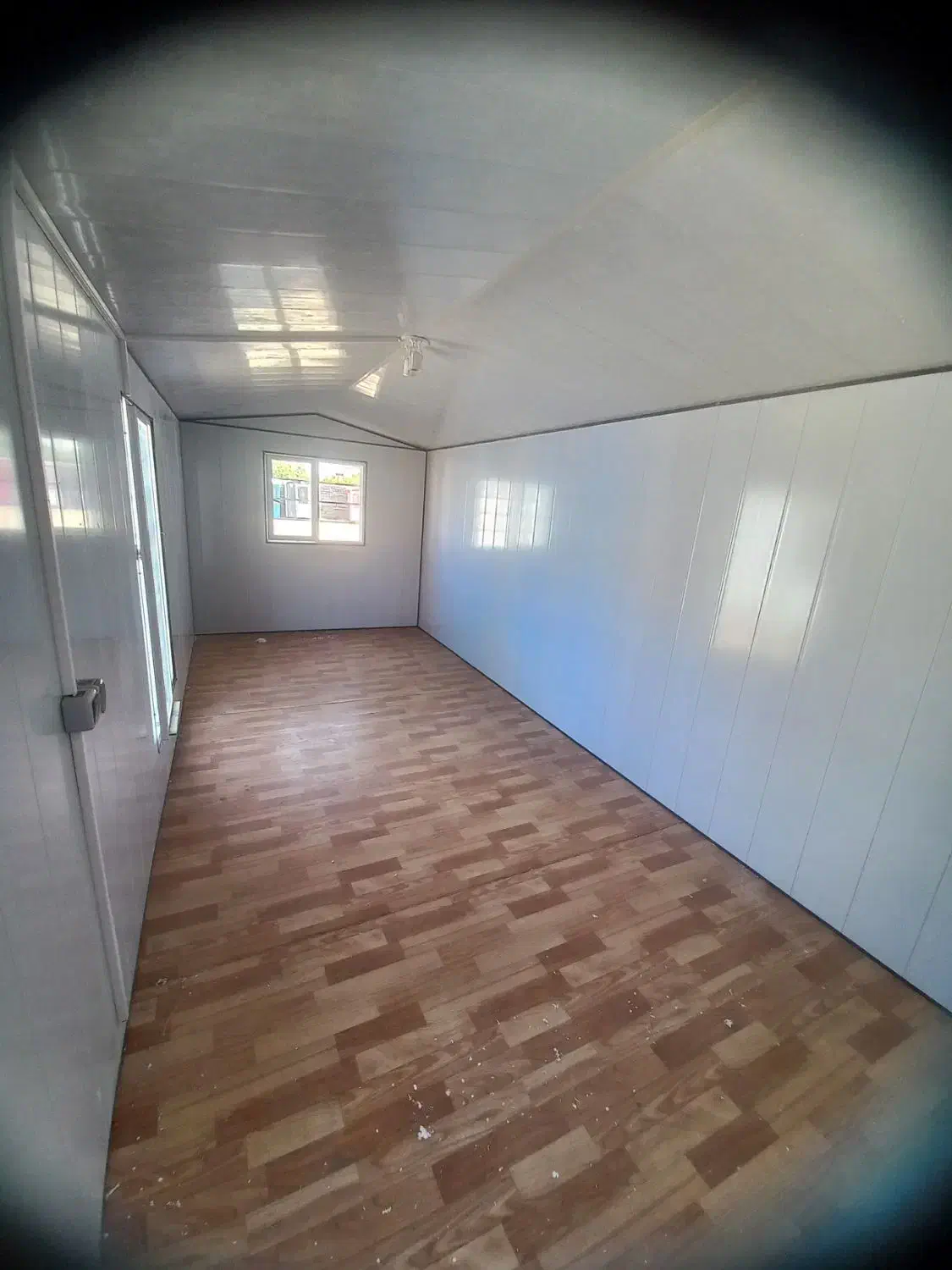 کانکس 15متری کارگاهی|مصالح و تجهیزات ساختمان|تربت‌حیدریه, هاشمی‌نژاد|دیوار