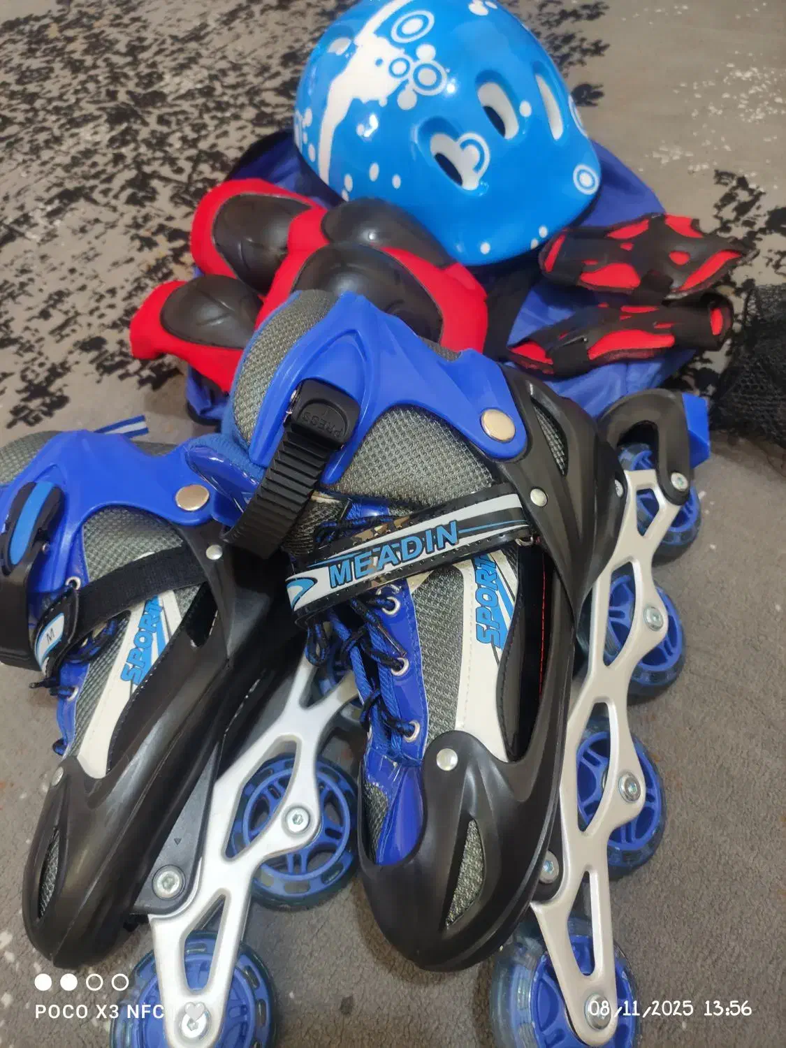 اسکیت|دوچرخه، اسکیت، اسکوتر|دزفول, |دیوار