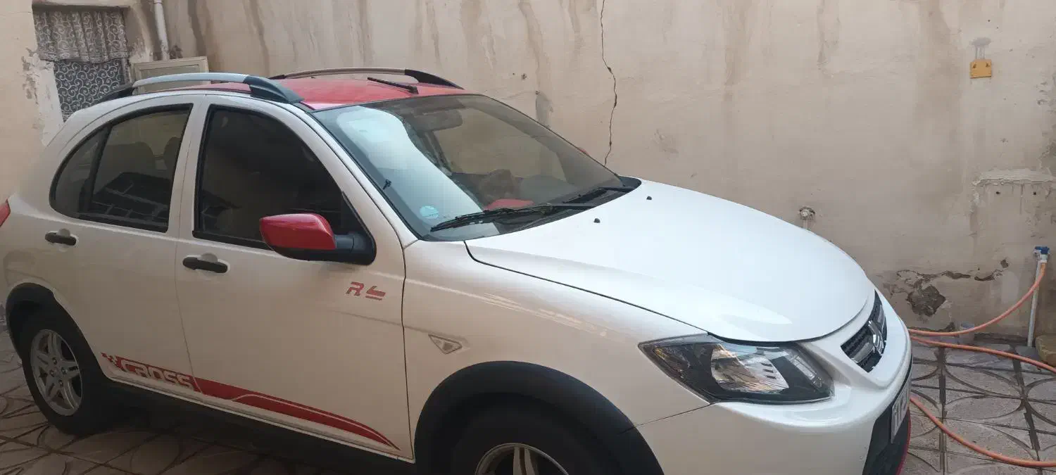 کویکR|خودرو سواری و وانت|نظرآباد, نظرآباد|دیوار