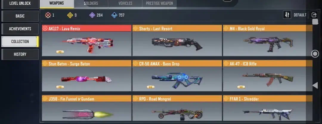 تاق . اکانت گاد .کالاف|کنسول، بازی ویدئویی و آنلاین|رستم, |دیوار