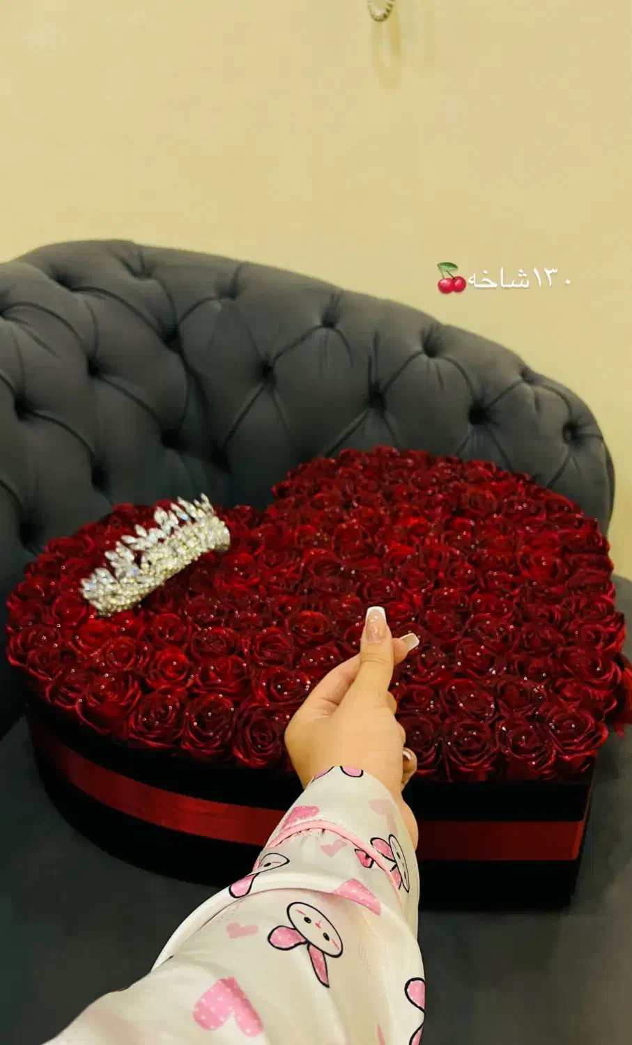 کادو ولنتاین زیر ۱ میلیون و جاودان و ماندگار|گل مصنوعی|ارومیه, |دیوار