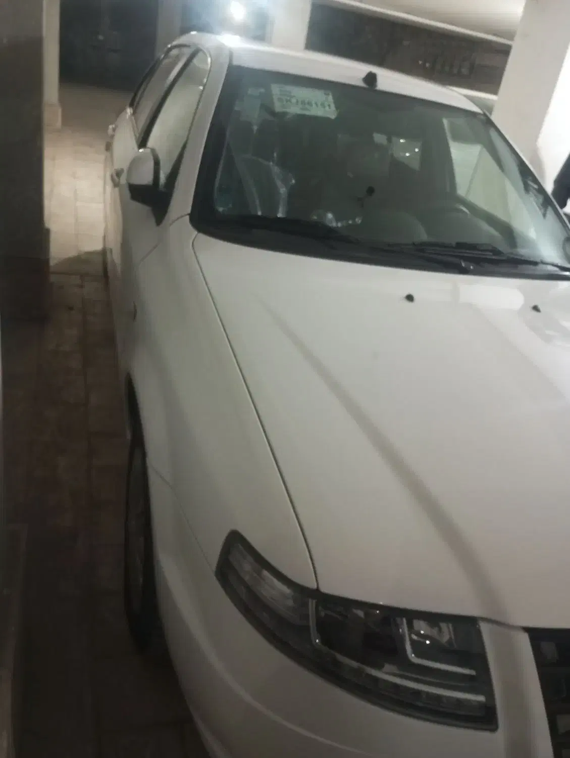 سورن پلاس موتور جدید مدل 1404|خودرو سواری و وانت|قرچک, زیبا شهر|دیوار