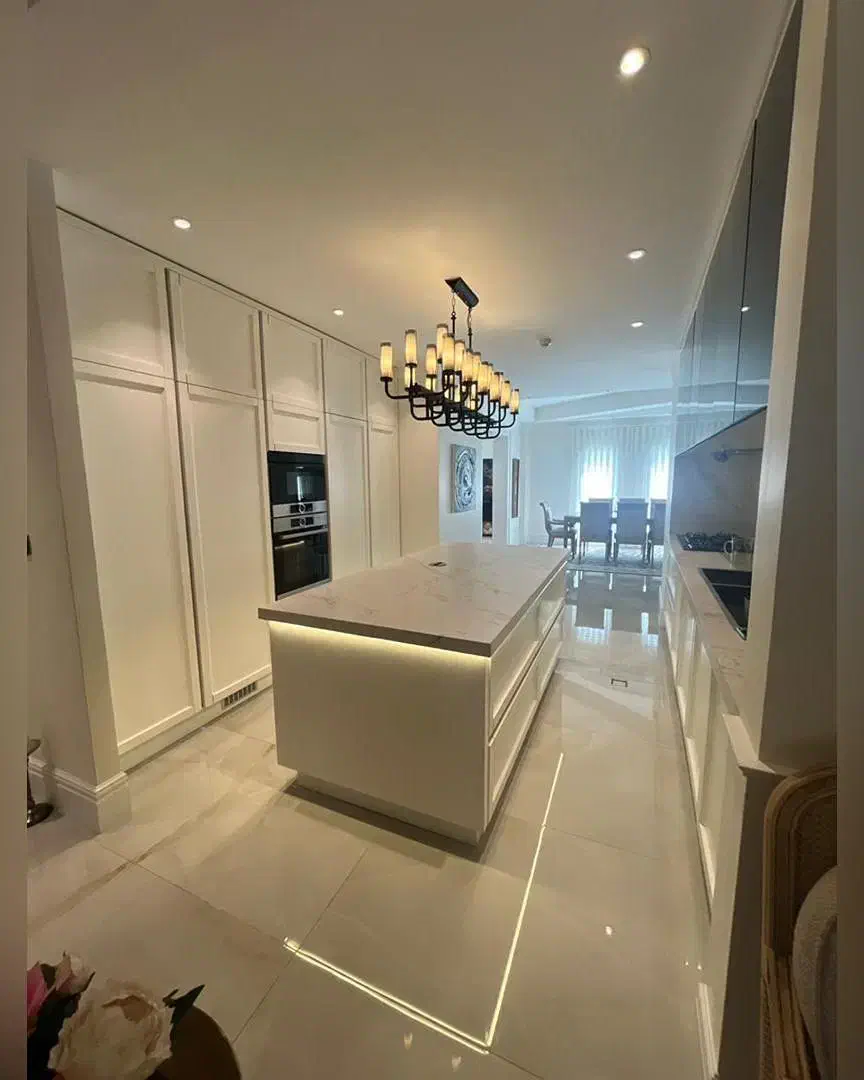 ۳۳۰متر مهماندوست دیپلمات نشین طبقه۱۰|فروش آپارتمان|تهران, کامرانیه|دیوار