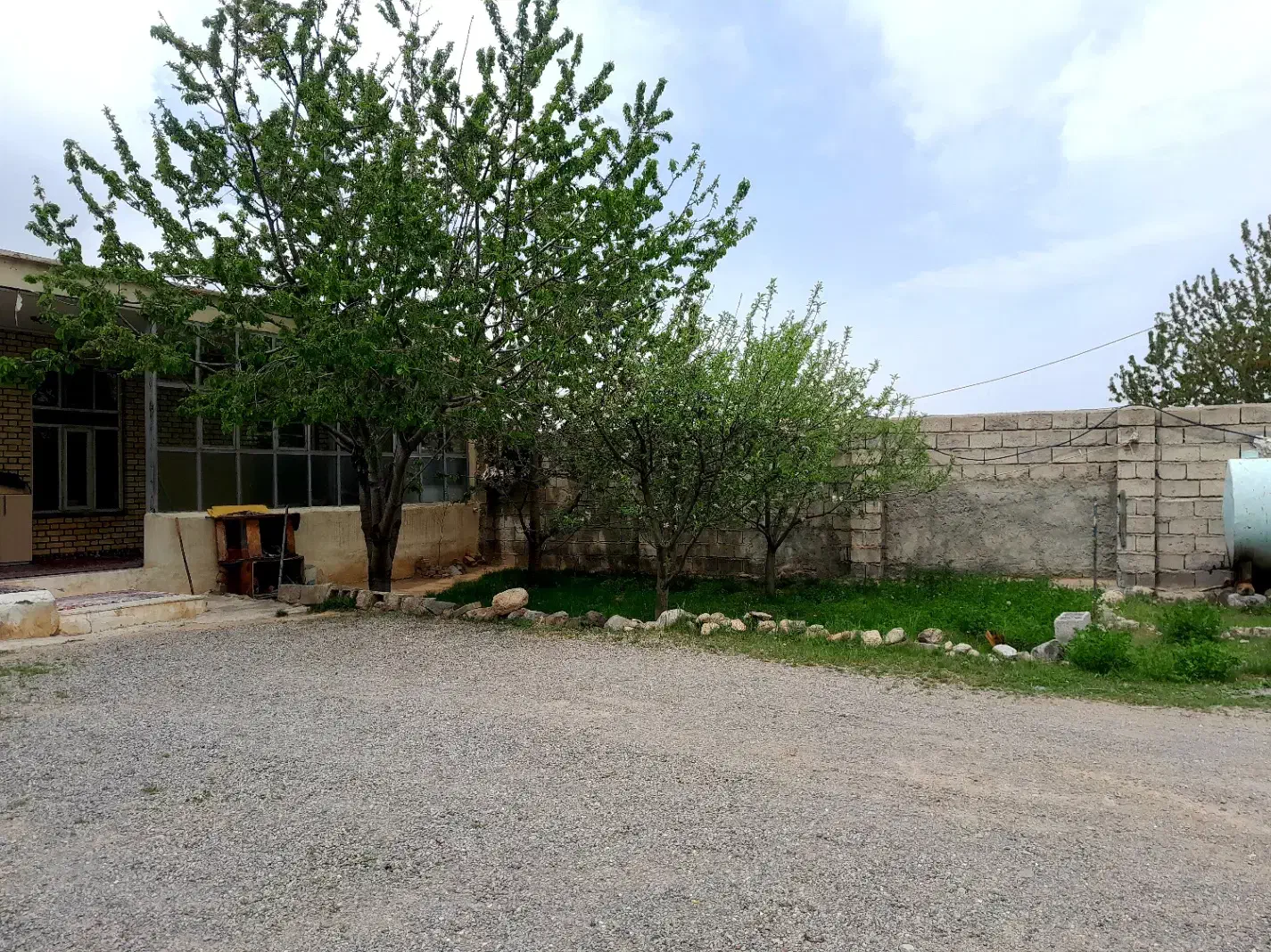 فروش منزل مسکونی درروستای ساربانلار مشگین شهر|فروش زمین و ملک کلنگی|مشگین شهر, |دیوار