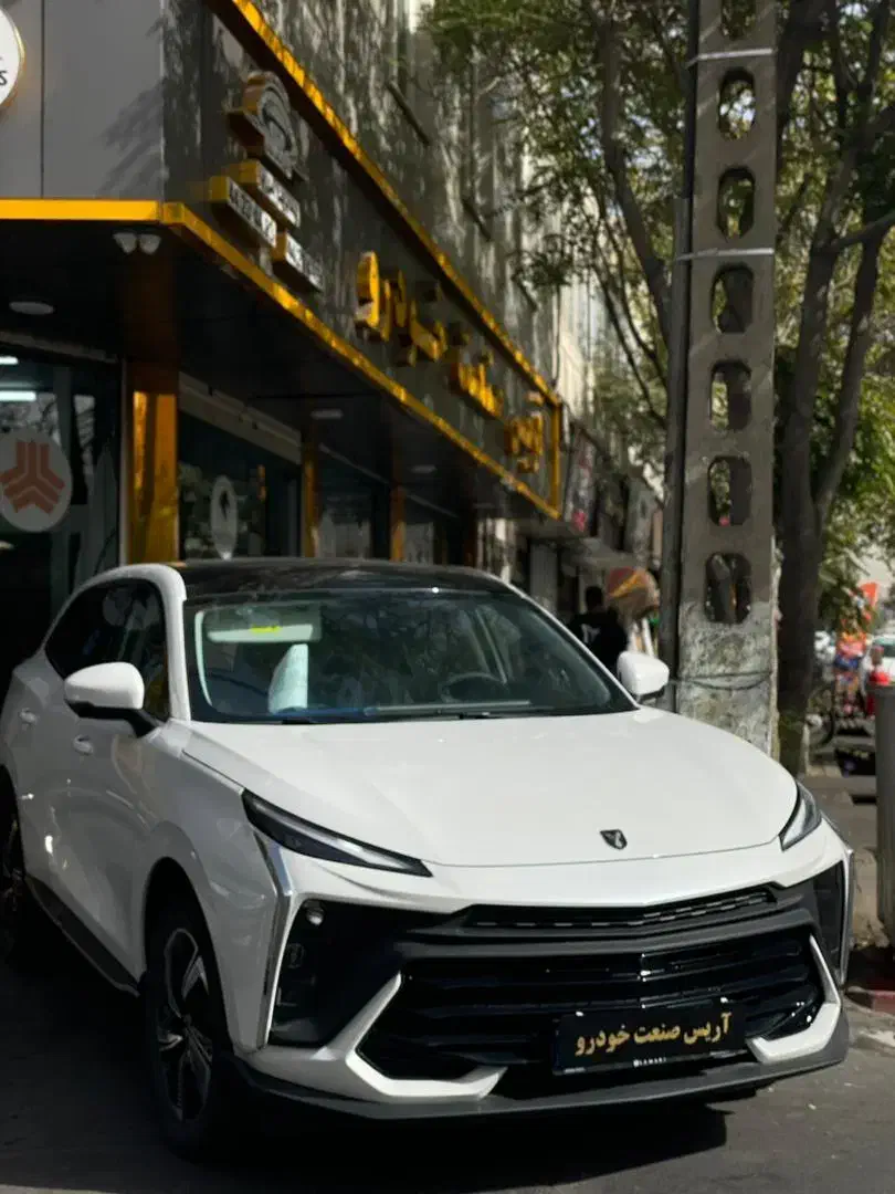 لاماری ایما/لاماری هیبرید/صفر/خشک/مدل 1404|خودرو سواری و وانت|تهران, ستارخان|دیوار