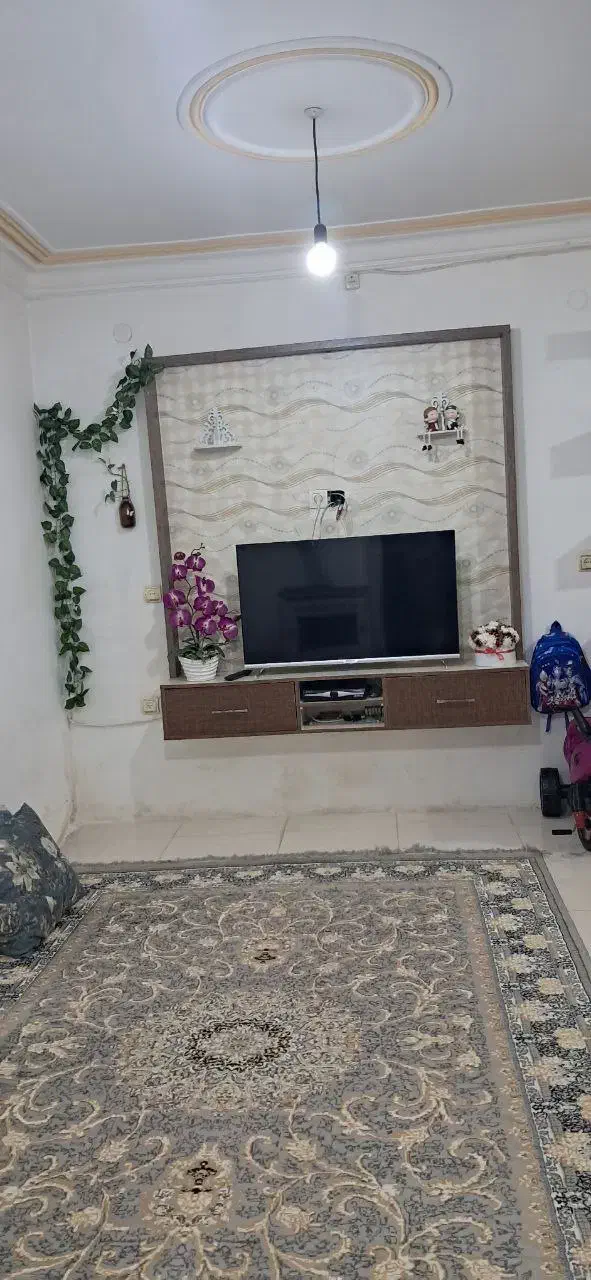 طبقه پایین 50متری در جماران|اجارهٔ آپارتمان|رشت, جماران|دیوار