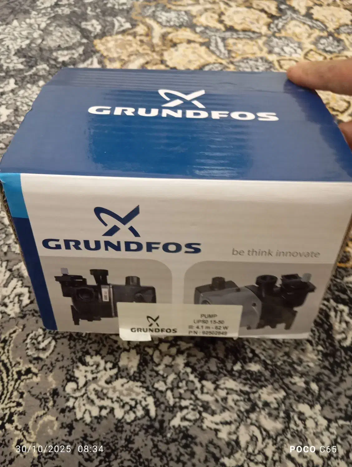 لوازم پکیج|آبگرمکن، پکیج، شوفاژ|زاهدان, |دیوار