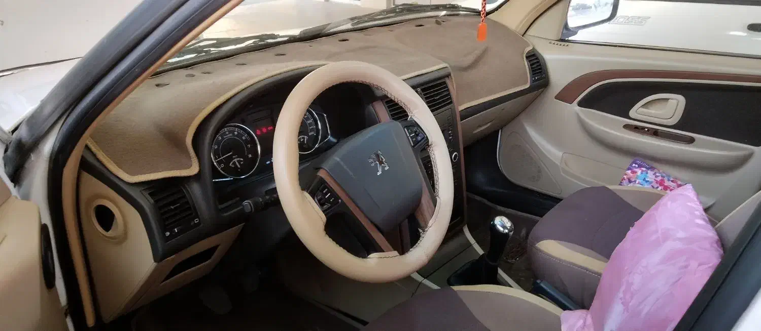 پارسxu7 p|خودرو سواری و وانت|قم, پردیسان|دیوار