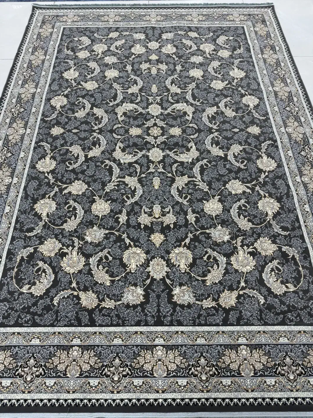 فرش بدون مرکز، باحال‌ترین انتخاب|فرش|گرگان, |دیوار