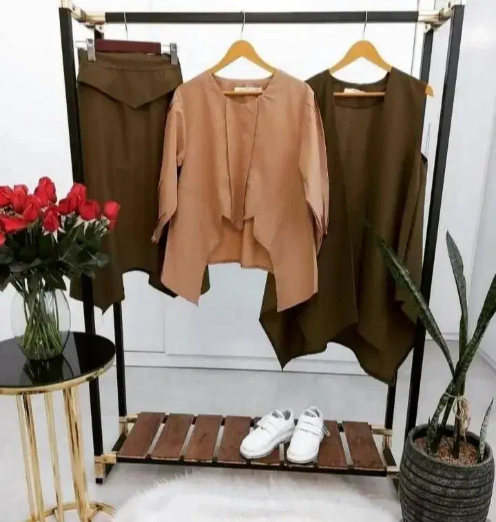 تولیدی رگال لباس|فروشگاه و مغازه|الیگودرز, |دیوار