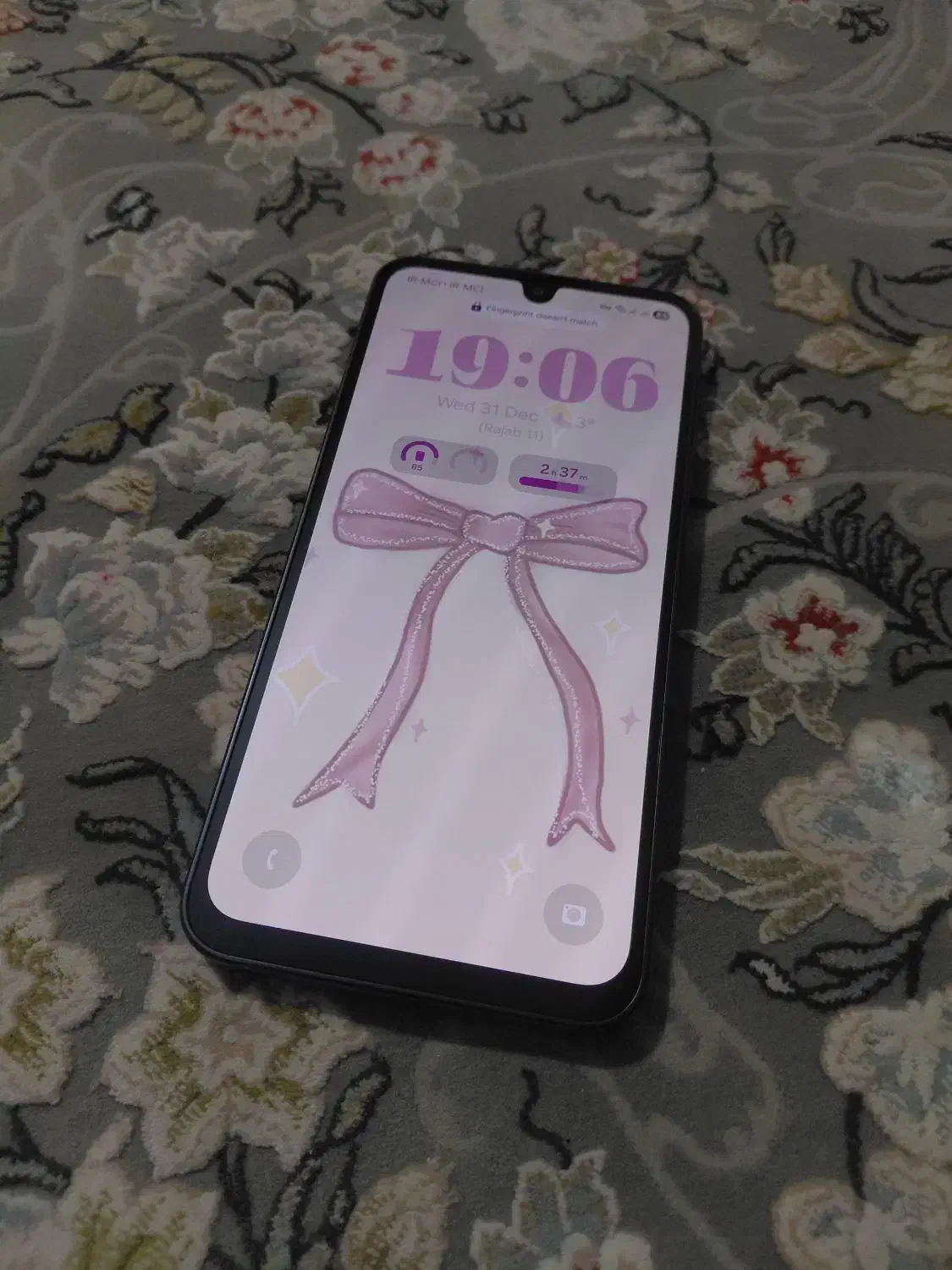 samsung a16|موبایل|تهران, فاطمی|دیوار