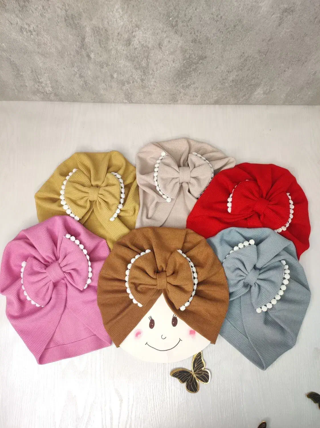 توربان|لباس|مشهد, بهمن|دیوار