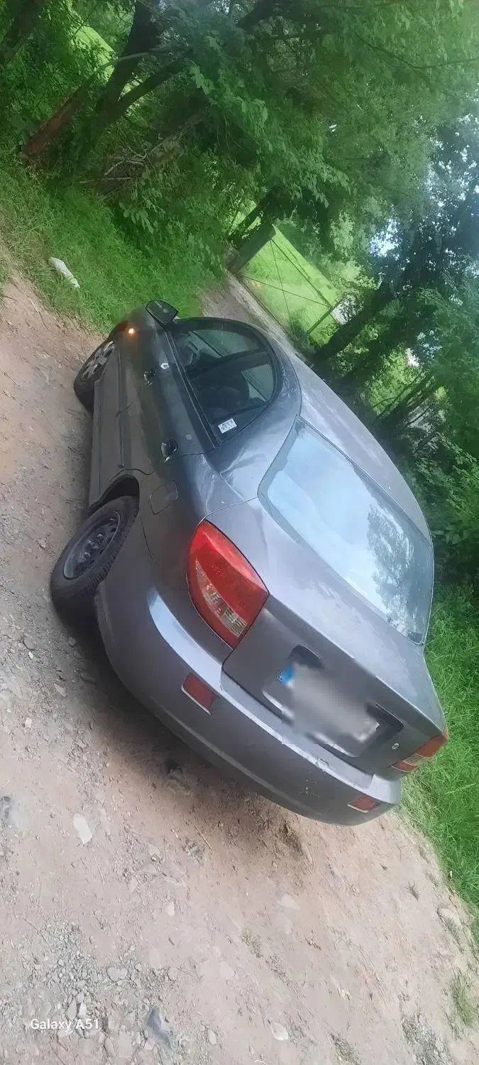 ریو ۸۵|خودرو سواری و وانت|سیاهکل, |دیوار