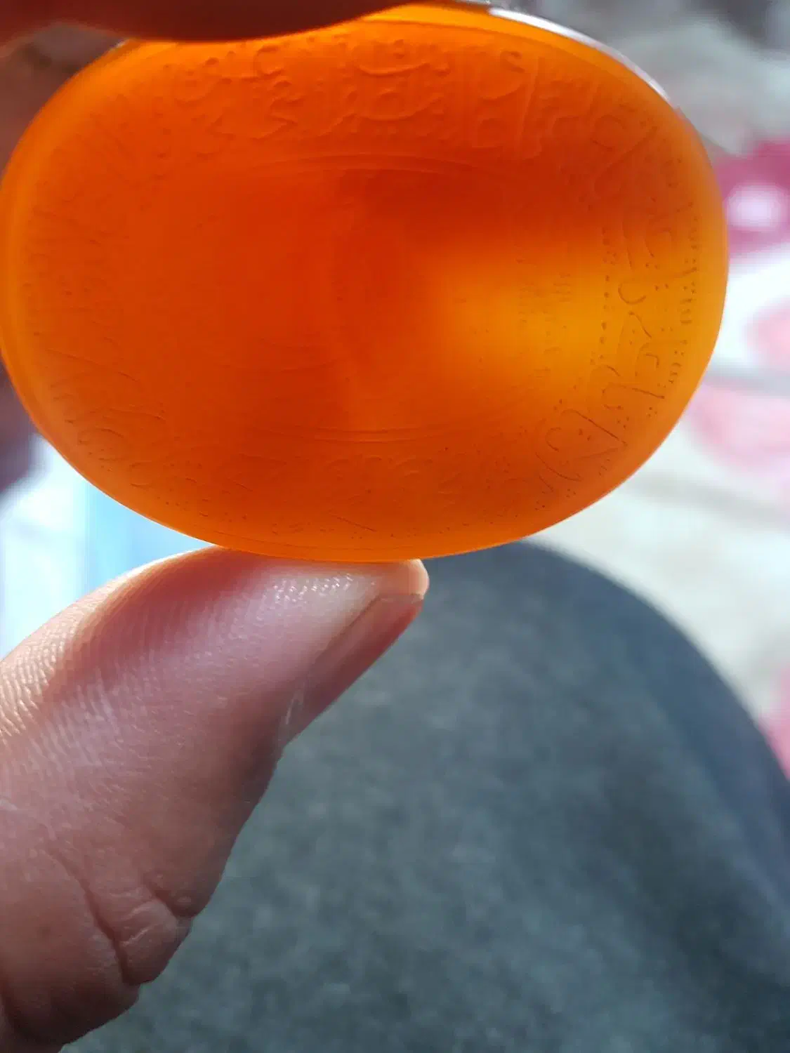 سنگ کلکسیونی یمانی(یمنی اصل)|جواهرات|تهران, شوش|دیوار