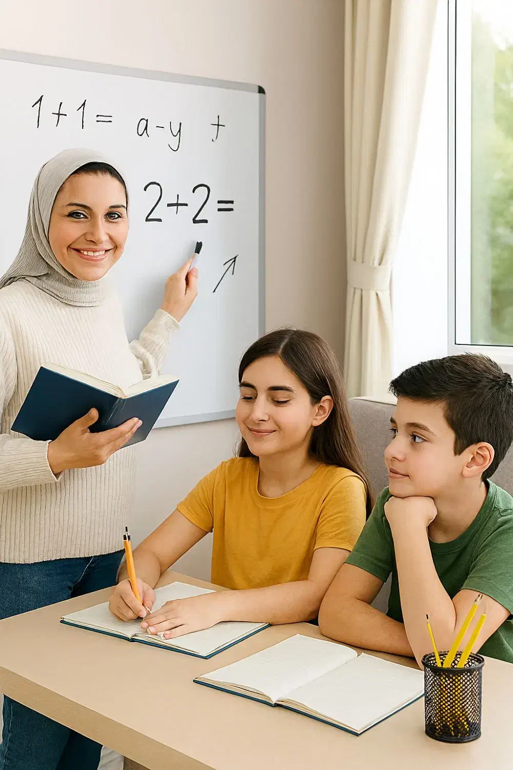 ریاضی ساده ،شیرین و قابل فهم|خدمات آموزشی|رشت, گلسار|دیوار