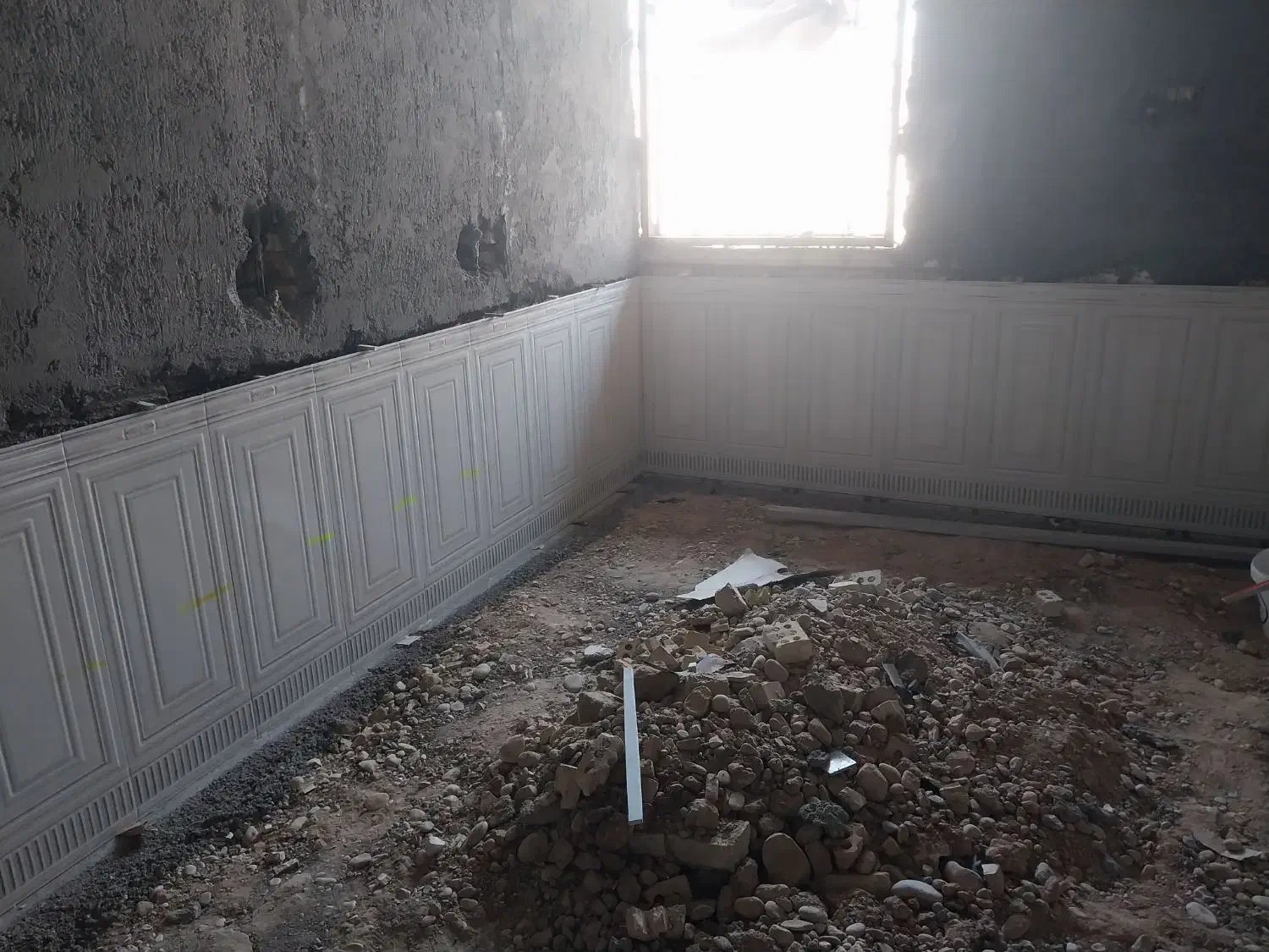 خدمات کاشی کاری|خدمات پیشه و مهارت|اهواز, حصیرآباد|دیوار