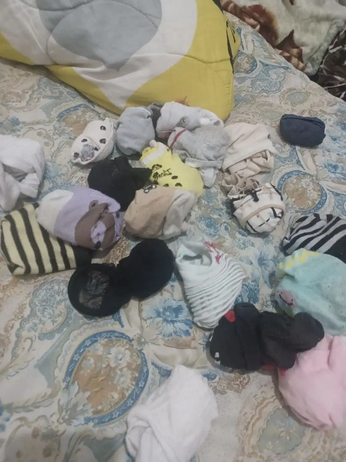 پاپوش دخترانه|کیف، کفش، کمربند|جویبار, |دیوار