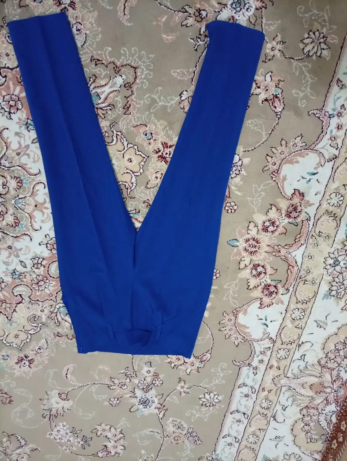 شلوار پارچه ای|لباس|تویسرکان, |دیوار