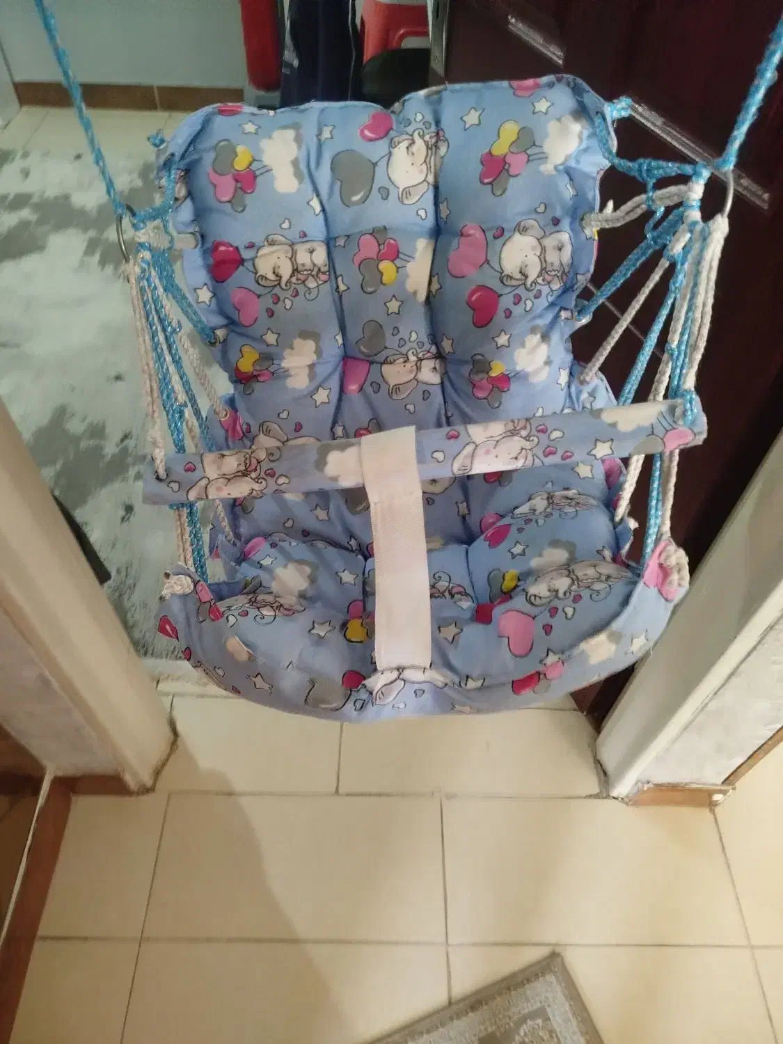 تاب بچه|اسباب و اثاث بچه|مشکین‌دشت, |دیوار