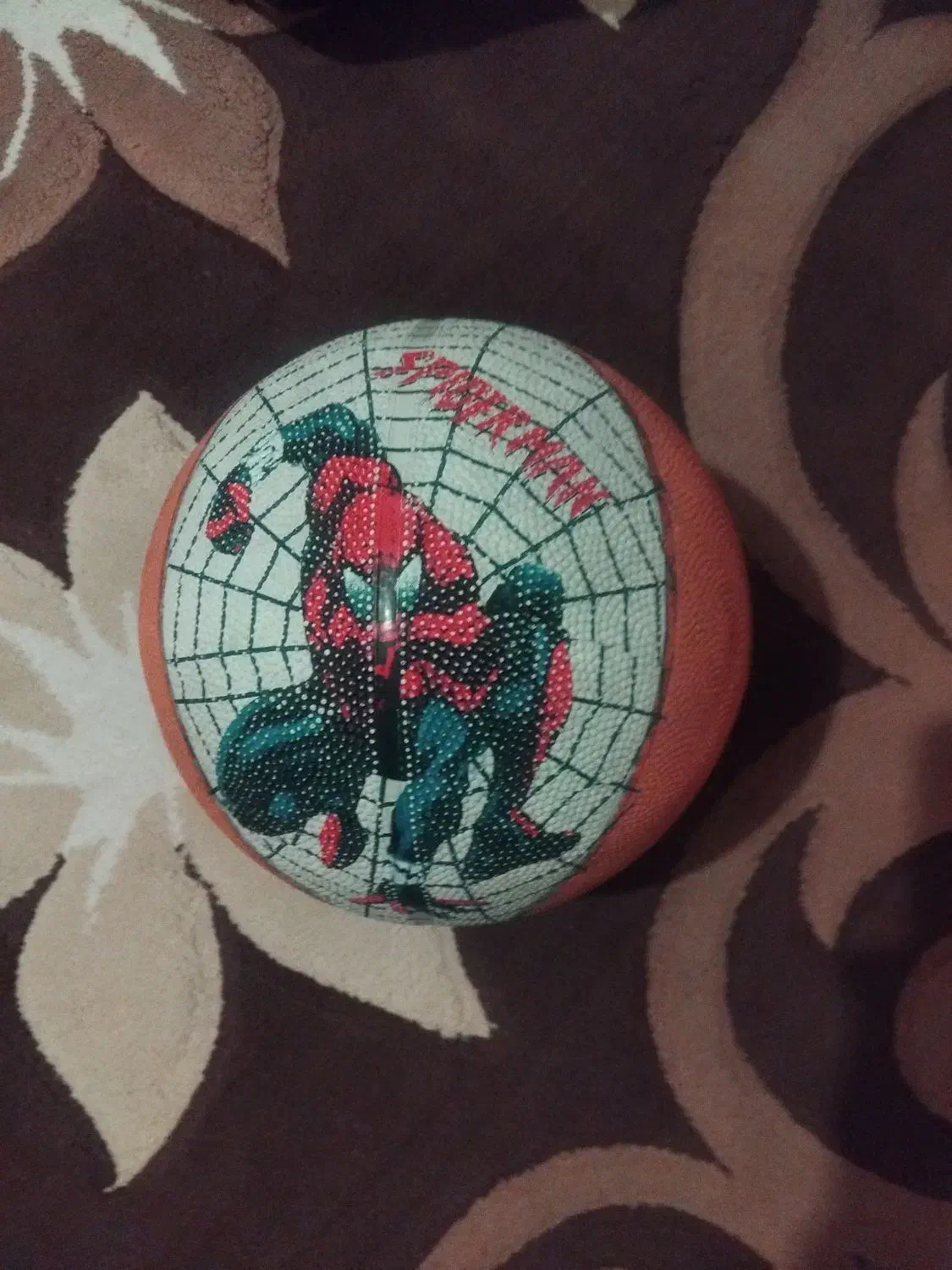 توپ بسکتبال|ورزشهای توپی|تهران, استخر|دیوار