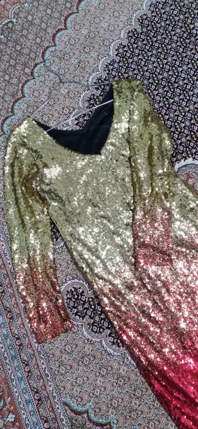 لباس مجلسی|لباس|اردبیل, |دیوار