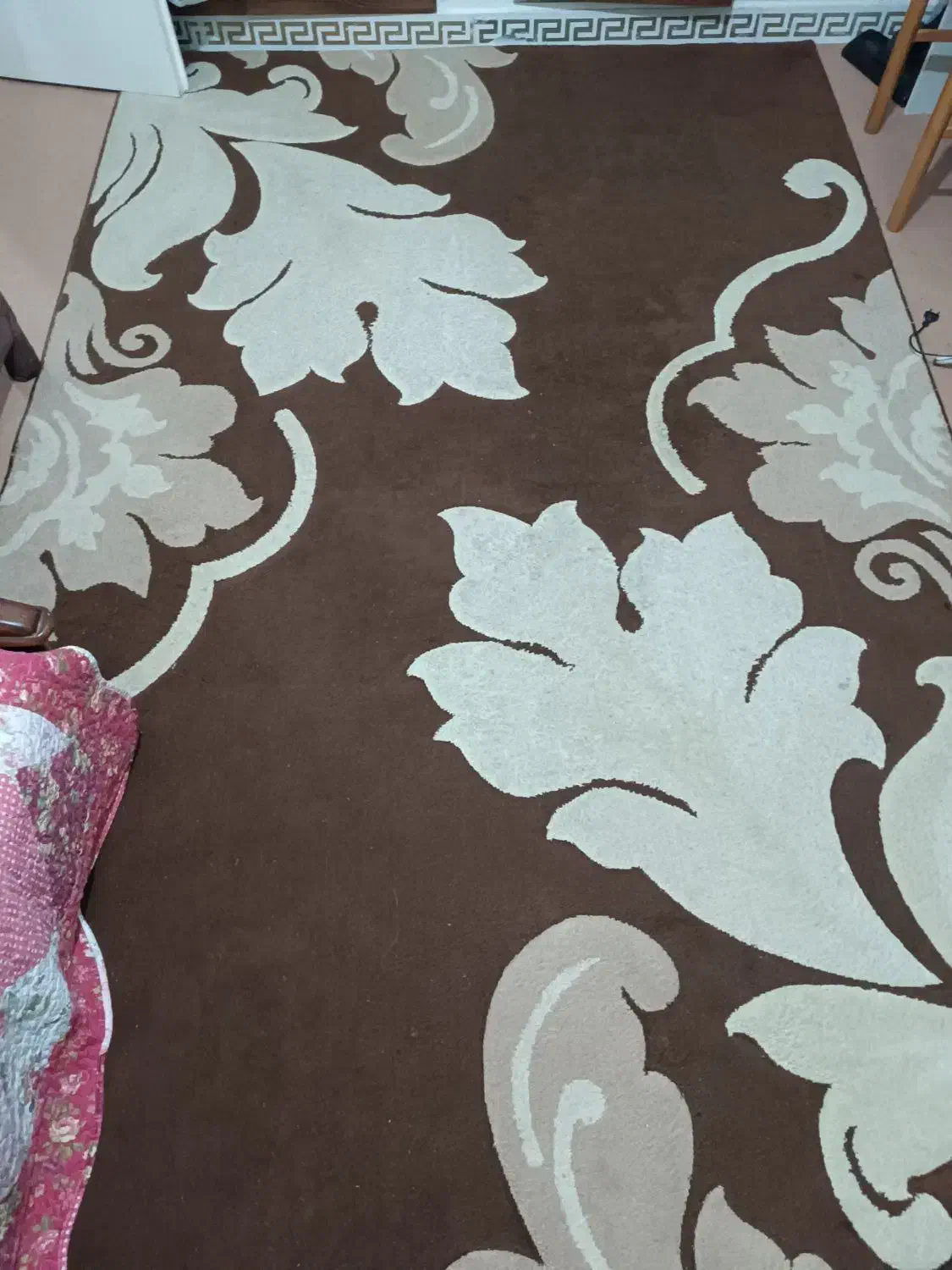 قالیچه ۶ متری ماشینی|فرش|تهران, شهرک فرهنگیان|دیوار