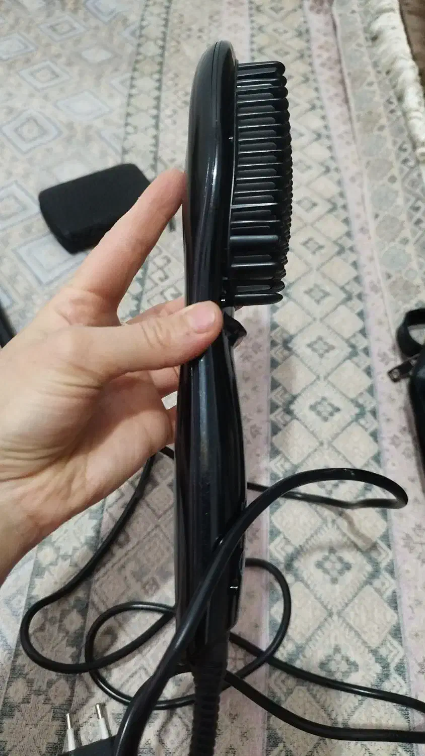 برس حرارتی درحد نو|آرایشی، بهداشتی، درمانی|اندیشه, اندیشه فاز ۱|دیوار