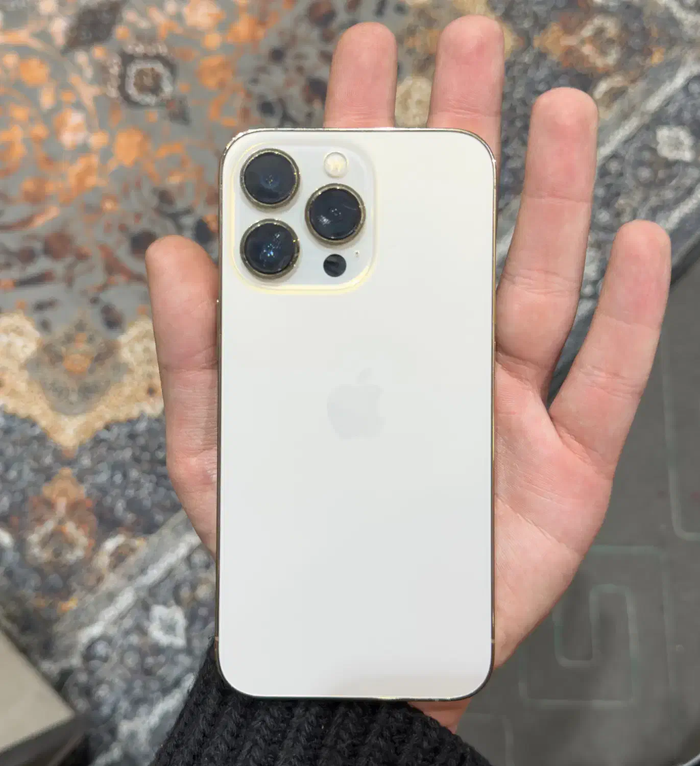 ایفون 13 پرو|موبایل|مشهد, عیدگاه|دیوار