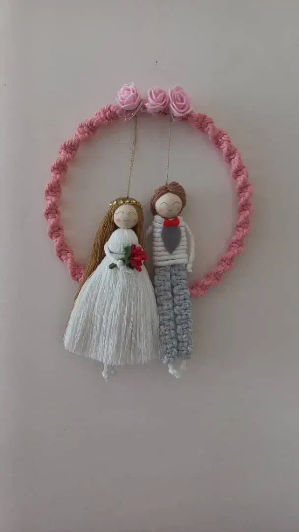 هنر دست برای خوشکل پسندها|صنایع دستی و سایر لوازم تزئینی|تهران, جردن|دیوار