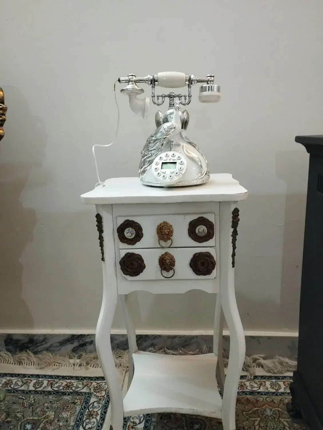 لوازم خانه و اشپزخانه|تلفن رومیزی|مشهد, شهید آوینی|دیوار